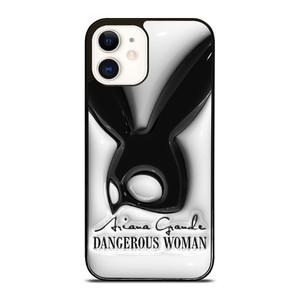 ARIANA GRANDE DANGEROUS WOMAN 3D ART iPhone 12 Case Cover ARIANA GRANDE DANGEROUS WOMAN 3D ART iPhone 12 Case Cover