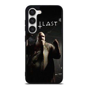 OUTLAST 2 SULLIVAN KNOTH Samsung Galaxy S23 Case Cover OUTLAST 2 SULLIVAN KNOTH Samsung Galaxy S23 Case Cover