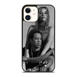 BEYONCE AND JAY Z COUPLE 2 iPhone 12 Case Cover BEYONCE AND JAY Z COUPLE 2 iPhone 12 Case Cover