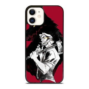 BIGBY WOLF THE WOLF AMONG US GAMES iPhone 12 Case Cover BIGBY WOLF THE WOLF AMONG US GAMES iPhone 12 Case Cover