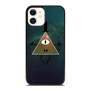 BILL CHIPER CARTOON iPhone 12 Case Cover BILL CHIPER CARTOON iPhone 12 Case Cover