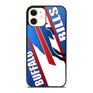 BUFFALO BILLS FOOTBALL NFL ICON  iPhone 12 Case Cover