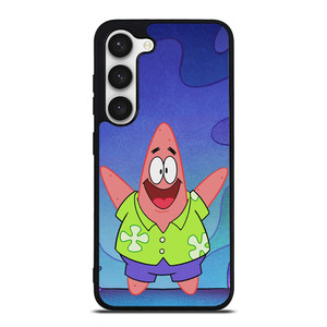 PATRICK STAR BIKINI BOTTOM  Samsung Galaxy S23 Case Cover