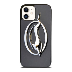 CHEVY CHEVROLET IMPALA EMBLEM iPhone 12 Case Cover CHEVY CHEVROLET IMPALA EMBLEM iPhone 12 Case Cover