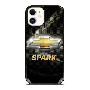 CHEVY CHEVROLET SPARK iPhone 12 Case Cover CHEVY CHEVROLET SPARK iPhone 12 Case Cover