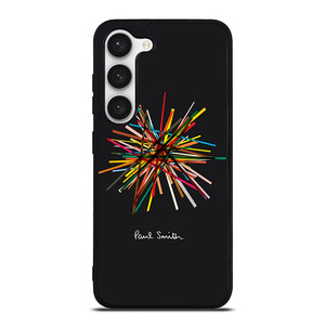 PAUL SMITH ABSTRACT  Samsung Galaxy S23 Case Cover