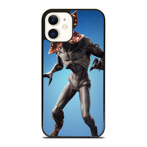 DEMOGORGON STRANGER THINGS SCARY iPhone 12 Case Cover DEMOGORGON STRANGER THINGS SCARY iPhone 12 Case Cover