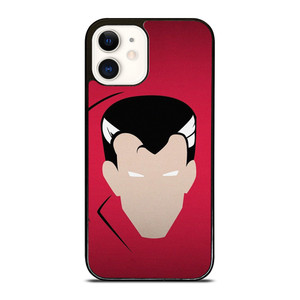 DOCTOR STRANGE MINIMALIST  iPhone 12 Case Cover