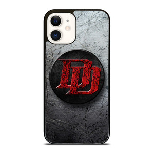 DUNGEONS AND DRAGONS GAMES EMBLEM  iPhone 12 Case Cover
