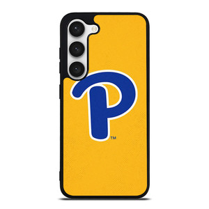 PITTSBURGH PANTHER UNIVERSITY LOGO Samsung Galaxy S23 Case Cover PITTSBURGH PANTHER UNIVERSITY LOGO Samsung Galaxy S23 Case Cover