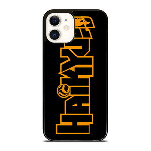 HAIKYUU ANIME VOLLEYBALL  iPhone 12 Case Cover