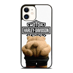 HARLEY DAVIDSON MOTOR KISS MY ASS iPhone 12 Case Cover HARLEY DAVIDSON MOTOR KISS MY ASS iPhone 12 Case Cover