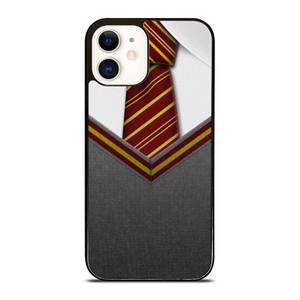 HARRY POTTER GRIFFINDOR UNIFORM  iPhone 12 Case Cover