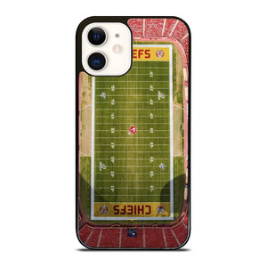 KANSAS CITY CHIEFS NFL FOOTBALL ARENA iPhone 12 Case Cover KANSAS CITY CHIEFS NFL FOOTBALL ARENA iPhone 12 Case Cover