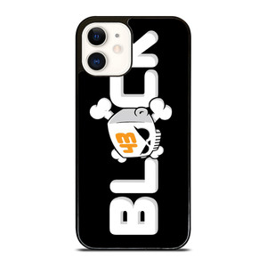 KEN BLOCK DRIVER SYMBOL  iPhone 12 Case Cover
