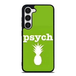 PSYCH SERIES ICON Samsung Galaxy S23 Case Cover PSYCH SERIES ICON Samsung Galaxy S23 Case Cover