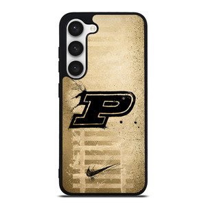 PURDUE BASKETBALL NIKE Samsung Galaxy S23 Case Cover PURDUE BASKETBALL NIKE Samsung Galaxy S23 Case Cover