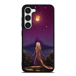 RAPUNZEL TANGLED LANTERN Samsung Galaxy S23 Case Cover RAPUNZEL TANGLED LANTERN Samsung Galaxy S23 Case Cover