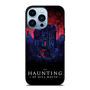 THE HAUNTING OF HILL HOUSE ART iPhone 13 Pro Max Case Cover THE HAUNTING OF HILL HOUSE ART iPhone 13 Pro Max Case Cover