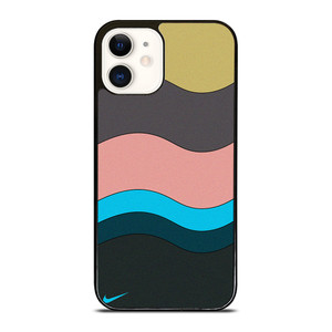 NIKE SEAN WOTHERSPOON  iPhone 12 Case Cover NIKE SEAN WOTHERSPOON  iPhone 12 Case Cover