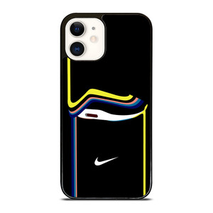 NIKE SEAN WOTHERSPOON SNEAKERS  iPhone 12 Case Cover NIKE SEAN WOTHERSPOON SNEAKERS  iPhone 12 Case Cover