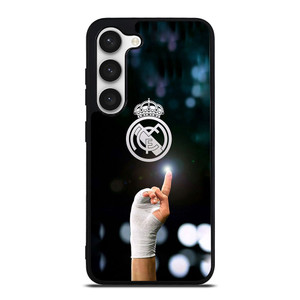REAL MADRID KARIM BENZEMA HAND Samsung Galaxy S23 Case Cover REAL MADRID KARIM BENZEMA HAND Samsung Galaxy S23 Case Cover