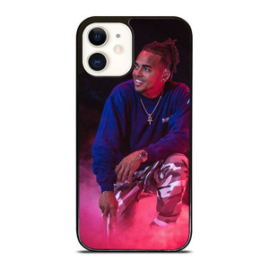 OZUNO RAPPER CONCERT iPhone 12 Case Cover OZUNO RAPPER CONCERT iPhone 12 Case Cover