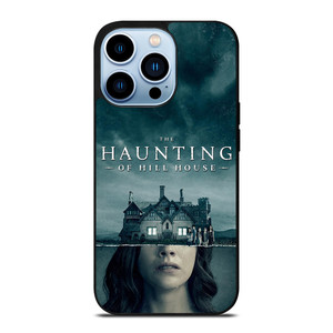 THE HAUNTING OF HILL HOUSE POSTER iPhone 13 Pro Max Case Cover THE HAUNTING OF HILL HOUSE POSTER iPhone 13 Pro Max Case Cover