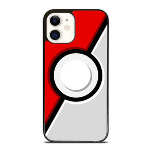 POKEMON BALL POKE BALL GAMES iPhone 12 Case Cover POKEMON BALL POKE BALL GAMES iPhone 12 Case Cover