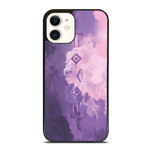 PORTER ROBINSON WORLD DJ ICON iPhone 12 Case Cover PORTER ROBINSON WORLD DJ ICON iPhone 12 Case Cover