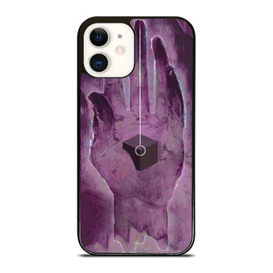 PORTER ROBINSON WORLD DJ iPhone 12 Case Cover PORTER ROBINSON WORLD DJ iPhone 12 Case Cover