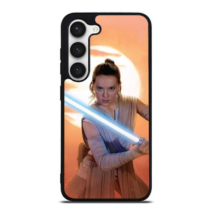 REY STAR WARS THE RISE OF SKYWALKER Samsung Galaxy S23 Case Cover REY STAR WARS THE RISE OF SKYWALKER Samsung Galaxy S23 Case Cover