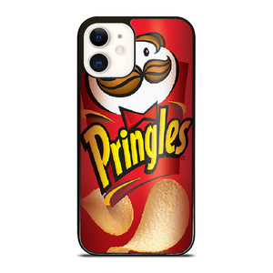 PRINGLES CHIPS ORIGINAL  iPhone 12 Case Cover