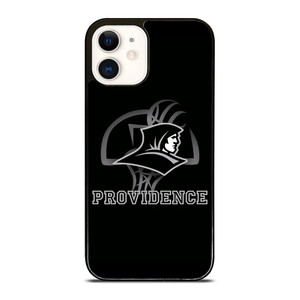 PROVIDENCE FRIARS BASKETBALL LOGO iPhone 12 Case Cover PROVIDENCE FRIARS BASKETBALL LOGO iPhone 12 Case Cover