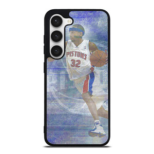 RICHARD HAMILTON DETROIT PISTONS NBA Samsung Galaxy S23 Case Cover RICHARD HAMILTON DETROIT PISTONS NBA Samsung Galaxy S23 Case Cover
