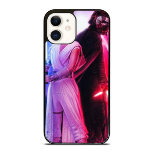 REYLO STAR WARS iPhone 12 Case Cover REYLO STAR WARS iPhone 12 Case Cover