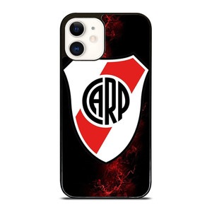 RIVER PLATE FOOTBALL TEAM iPhone 12 Case Cover RIVER PLATE FOOTBALL TEAM iPhone 12 Case Cover