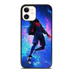 SPIDERMAN ACROSS THE SPIDER VERSE HYPEBEAST iPhone 12 Case Cover SPIDERMAN ACROSS THE SPIDER VERSE HYPEBEAST iPhone 12 Case Cover