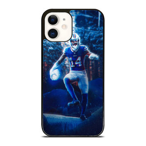 STEFON DIGGS BUFFALO BILLS  iPhone 12 Case Cover
