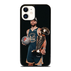 STEPHEN CURRY GOLDEN STATE WARRIORS CHAMPIONS  iPhone 12 Case Cover STEPHEN CURRY GOLDEN STATE WARRIORS CHAMPIONS  iPhone 12 Case Cover