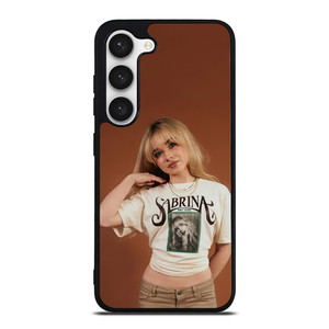 SABRINA CARPENTER PRETTY Samsung Galaxy S23 Case Cover SABRINA CARPENTER PRETTY Samsung Galaxy S23 Case Cover