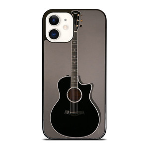 TAYLOR GUITARS CLASSIC iPhone 12 Case Cover TAYLOR GUITARS CLASSIC iPhone 12 Case Cover