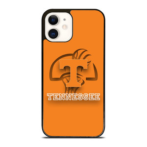 TENNESSEE VOLUNTEERS BASKETBALL  iPhone 12 Case Cover