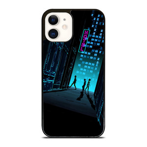 THE WOLF AMONG US GAME iPhone 12 Case Cover THE WOLF AMONG US GAME iPhone 12 Case Cover
