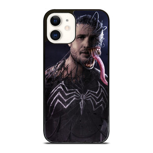 TOM HARDY VENOM COOL iPhone 12 Case Cover TOM HARDY VENOM COOL iPhone 12 Case Cover