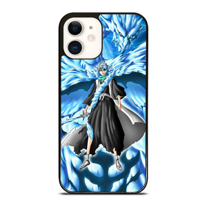 TOSHIRO HITSUGAYA BLEACH ANIME 2  iPhone 12 Case Cover TOSHIRO HITSUGAYA BLEACH ANIME 2  iPhone 12 Case Cover