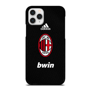 AC MILAN ADIDAS BWIN iPhone 11 Pro Case Cover AC MILAN ADIDAS BWIN iPhone 11 Pro Case Cover