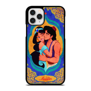 ALADDIN PRINCESS JASMINE DISNEY MOZAIC iPhone 11 Pro Case Cover ALADDIN PRINCESS JASMINE DISNEY MOZAIC iPhone 11 Pro Case Cover