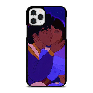 ALADDIN PRINCESS JASMINE KISSING  iPhone 11 Pro Case Cover