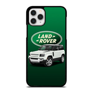 ALL NEW LAND ROVER DEFENDER  iPhone 11 Pro Case Cover